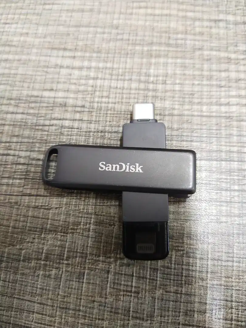 Sandisk Ixpand Luxe 128gb