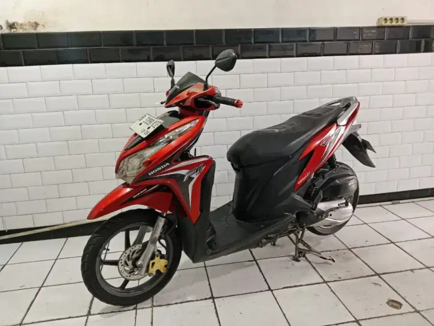 Vario kzr 2014 cakep