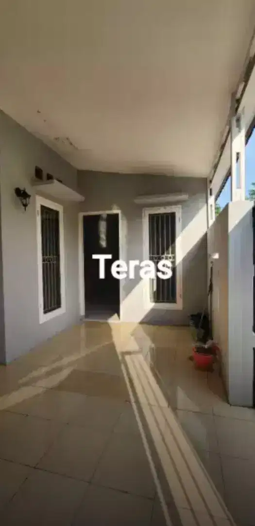 GRIYA PARUNG PANJANG