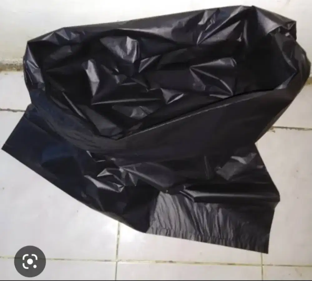 JUAL TRASH BAG ATAU KANTONG PLASTIK UNTUK TEMPAT SAMPAH