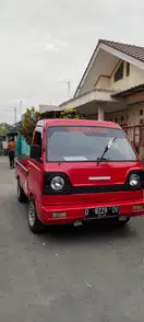 penjual