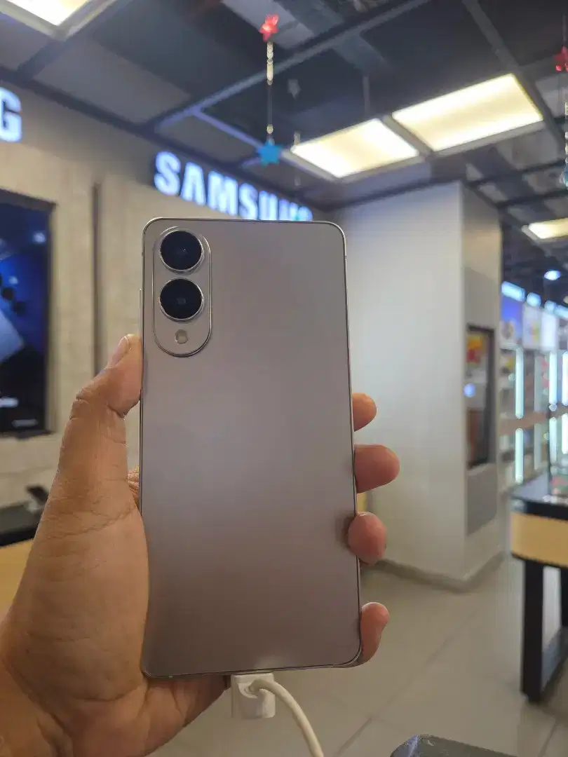 SAMSUNG GALAXY S25 EDGE CB 3,5jt