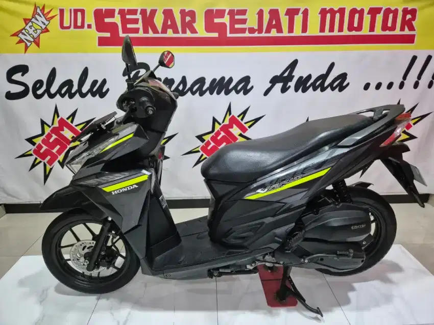 Vario 125 idlingstop 2018 readyy