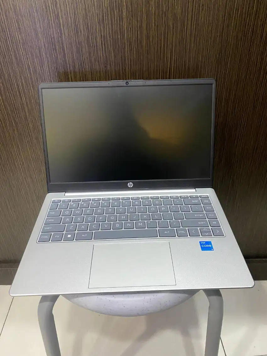 HP 14-EP0272TU I3 1315U 4GB 256GB SSD W11+OHS21 14 FHD SILVER