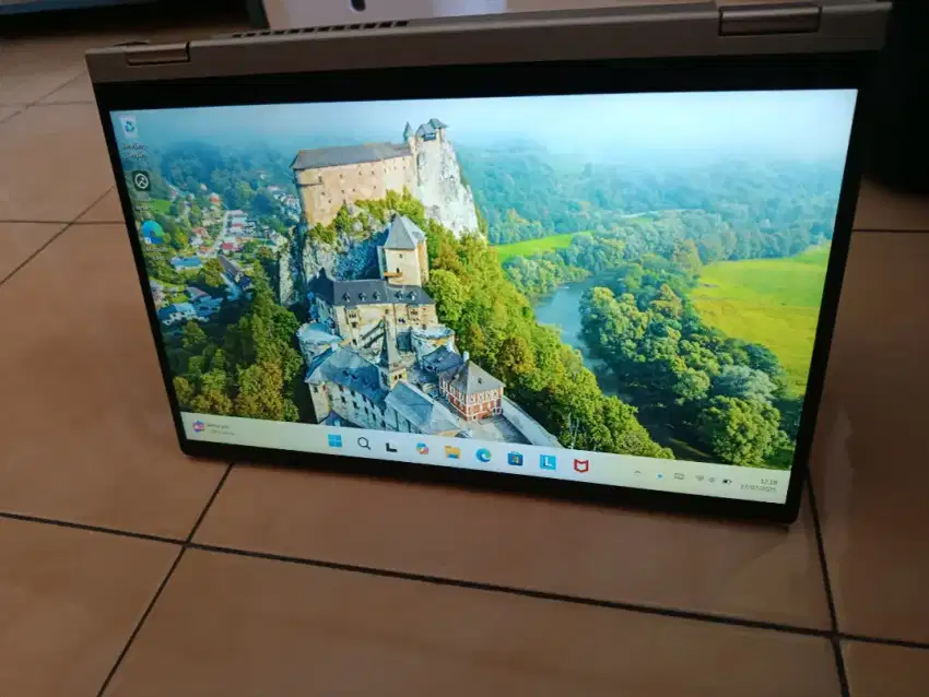 Lenovo Ideapad Flex 5 AMD Ryzen 5