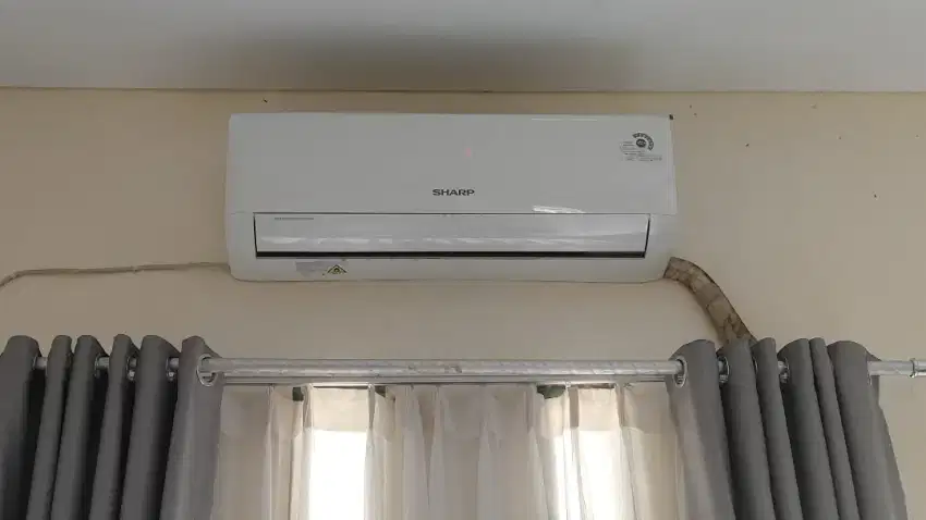 AC ruangan merk shap