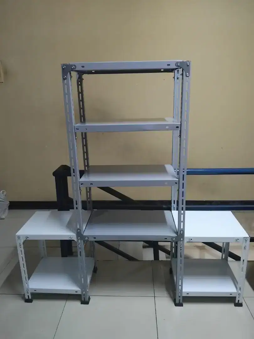 Rak soundsystem Rumah