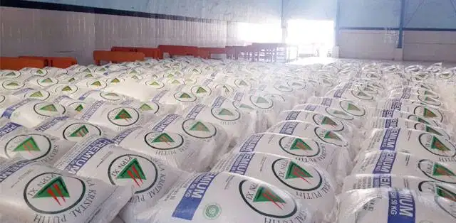 Distributor Gulan Pasir Harga Bersaing