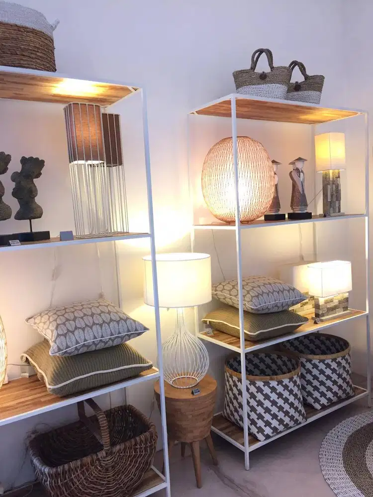 Looking for SPG / Furniture store in Seminyak