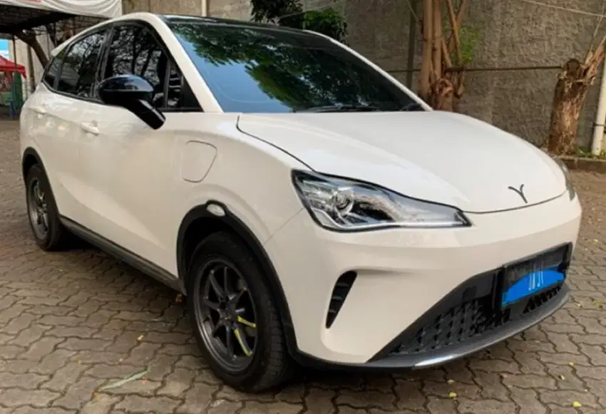 Dijual Neta V - II Smart 2024