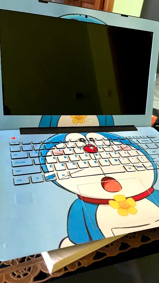 Laptop Asus X453M
