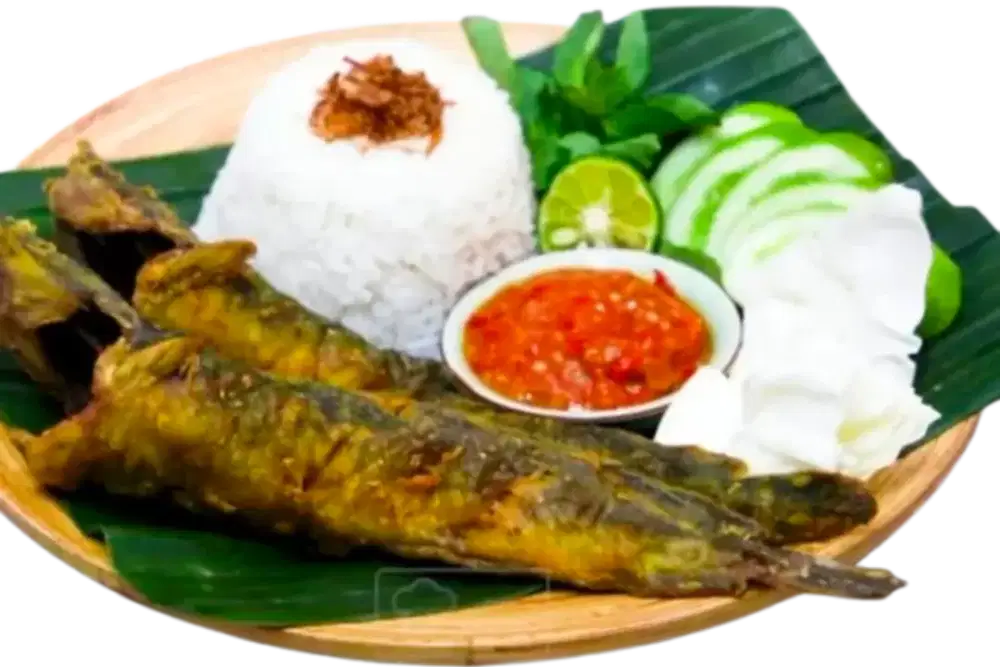 Koki Cari Kerja Harian Mingguan