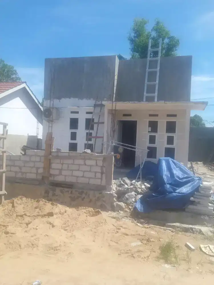 tukang bangunan serba bisa