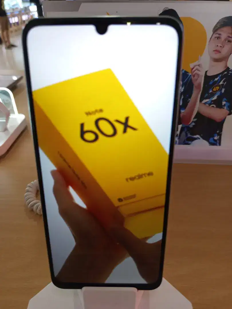 Realme Note 60x