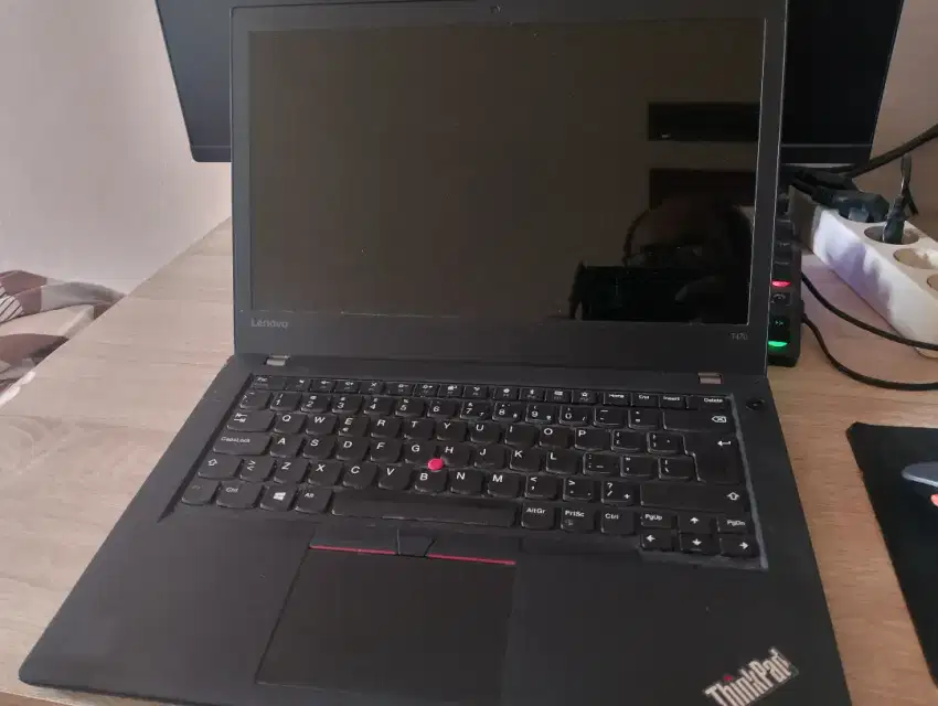 laptop t470 thinkpad