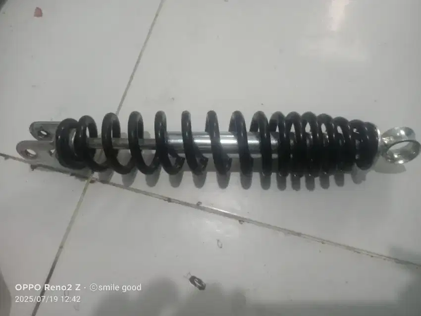 Dia cepat dia dapet