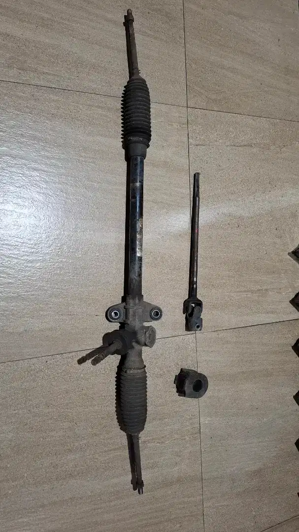 Rack Steer Gran Max 1.3 Original Daihatsu