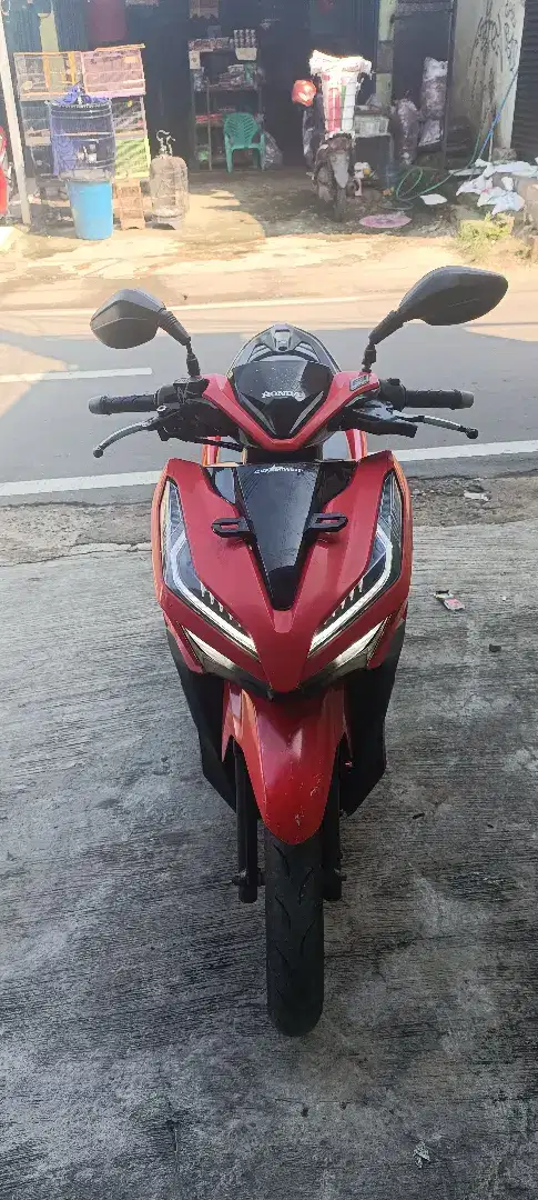 {Honda} Vario Led New 125cc 2019