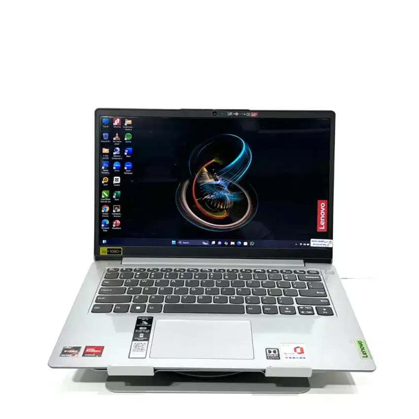 LAPTOP LENOVO SLIM 1 14AMN7