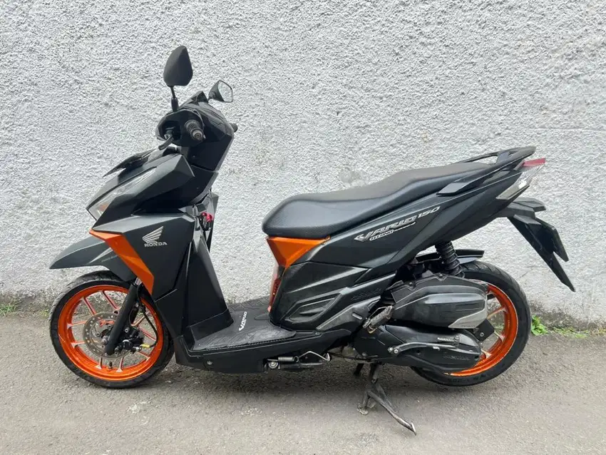 Vario 150 2016.