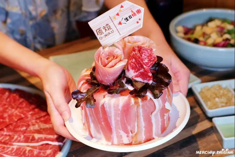 Store Keeper di Healthywagyu Surabaya