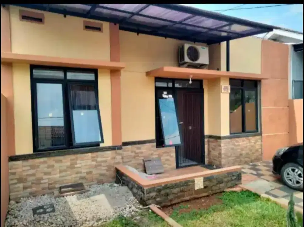 For Sale: Rumah di GMM Depok - Kawasan Grand Depok City
