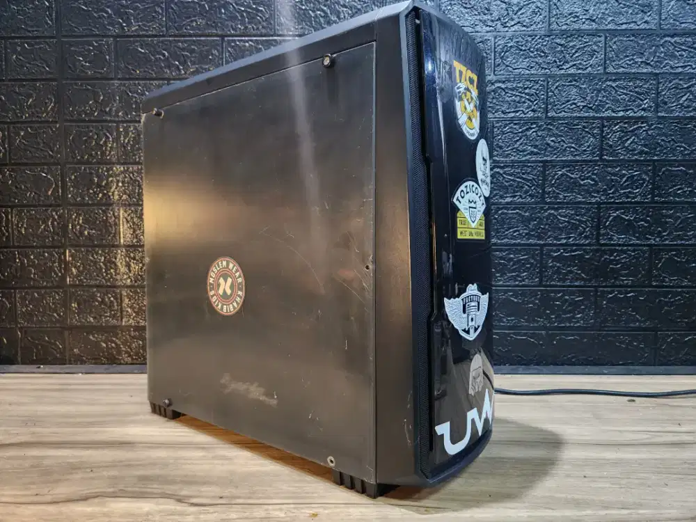 Komputer intel i5 cocok buat admin online