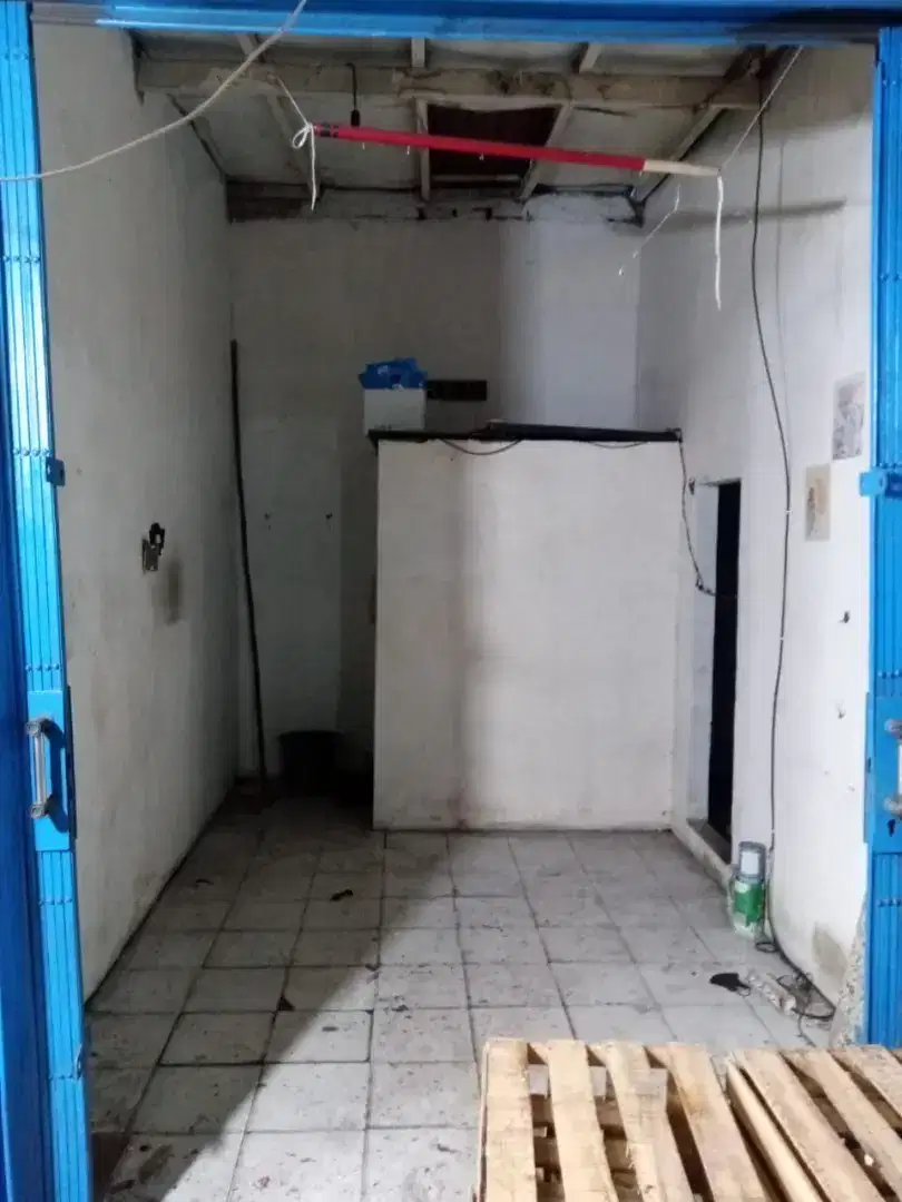 Loker Jaga toko Makanan Ayam Fried chicken