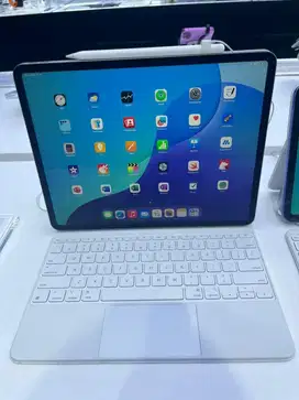 Ipad Air 13 inc 128 GB Wifi cicilan segampang itu cukup modal KTP