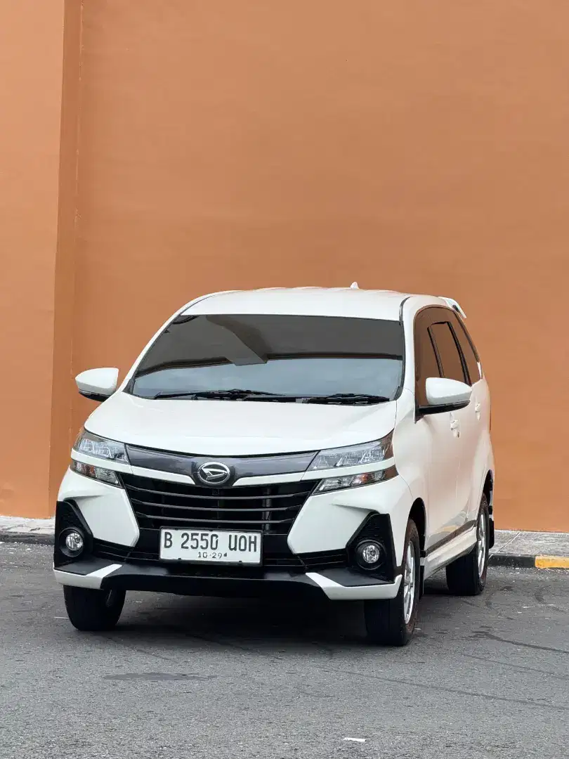 [ DP 5 Jt ] NEW XENIA 1.3 X DELUXE AT 2019 FACELIFT