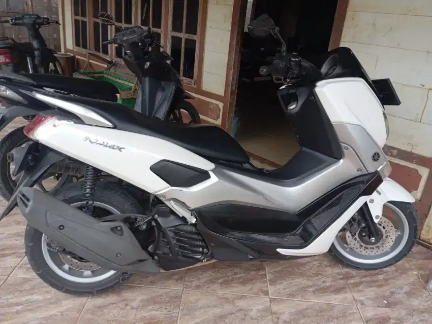 Tersedia juga N Max