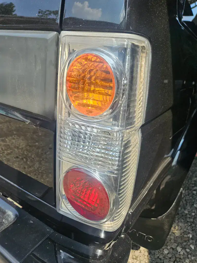 Lampu Belakang (Stop Lamp) Nissan Terrano Facelift