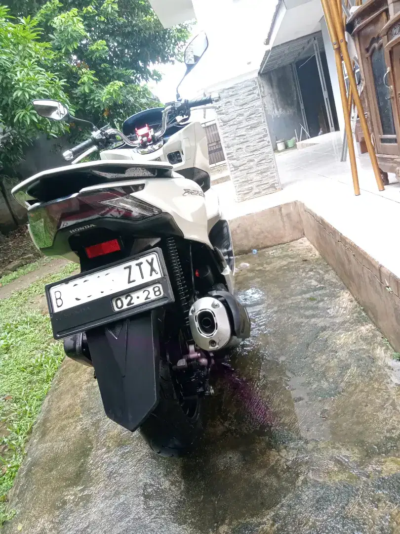 Dijual HONDA PCX 2023