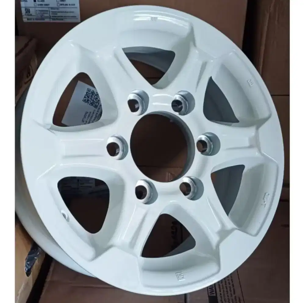 VELG TRAGA ORIGINAL PAKO