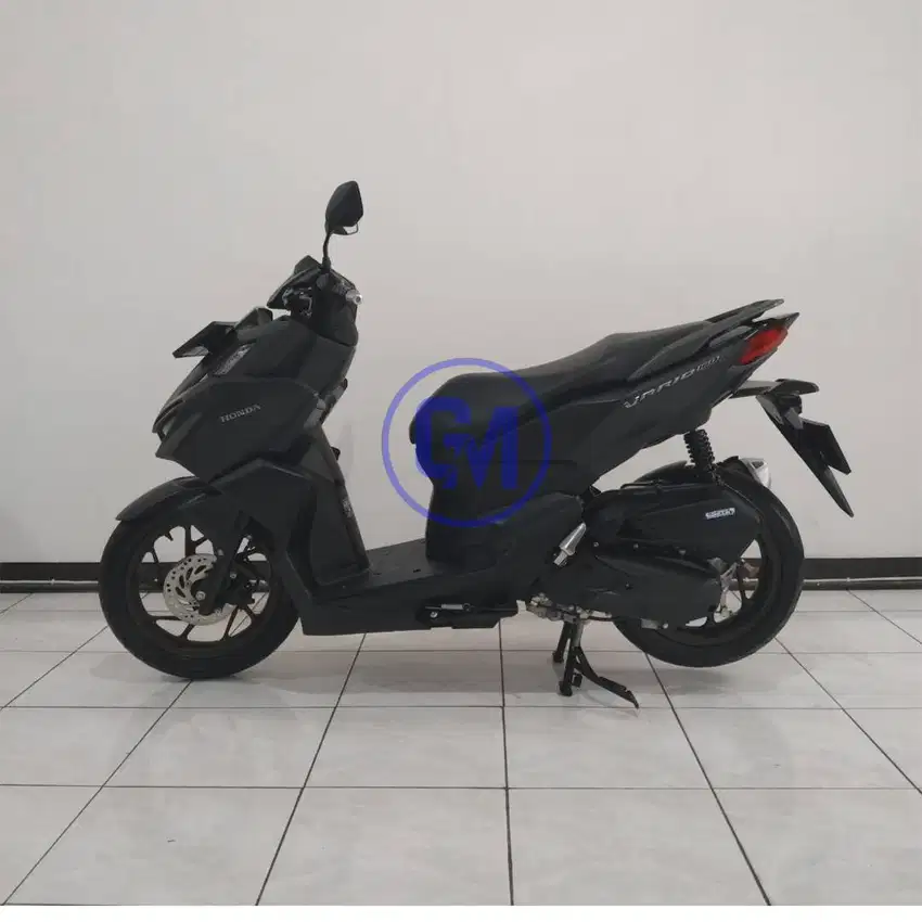 Dp 1.5jt, Honda Vario 160 Tahun 2023, Cash - Kredit