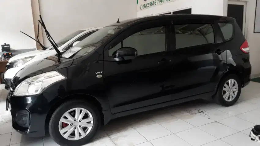 Suzuki Ertiga GL 1.4  Manual  2018 Spesial Price
