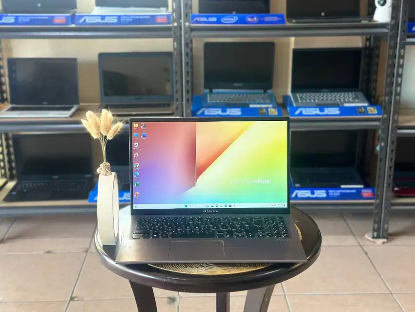PROMO ASUS VIVOBOOK A412J CORE I3-1005G1/SSD256GB/RAM8GB MANTUL