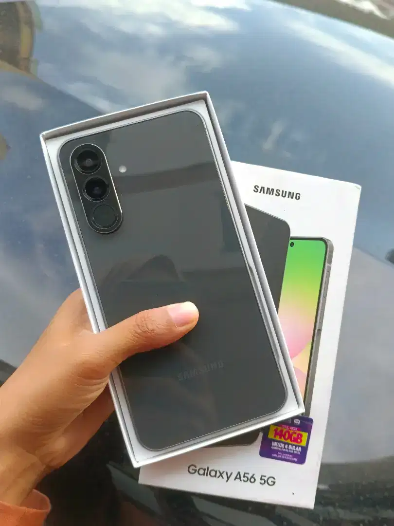 Samsung A5 8/256 sein