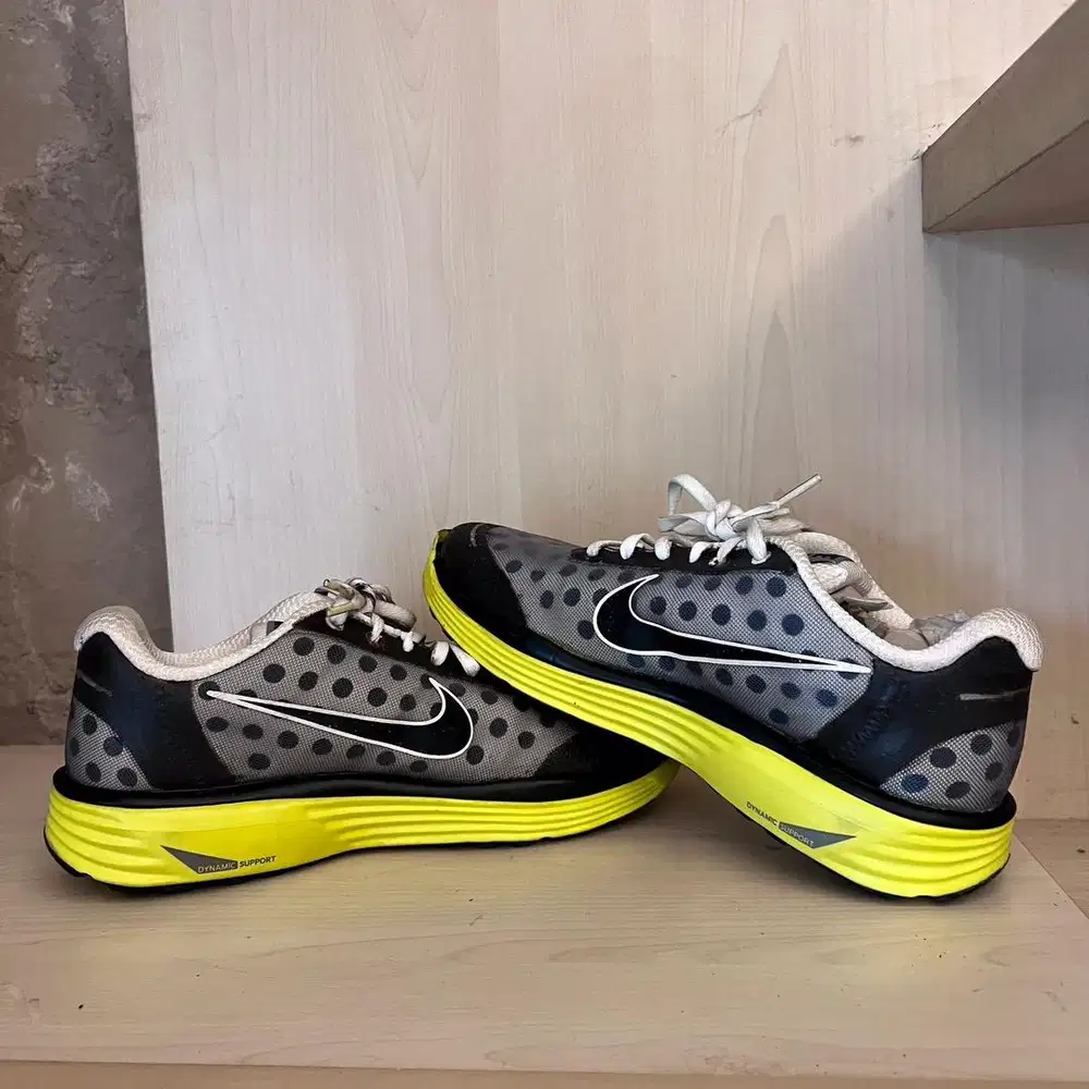 (NEW) Nike Lunarswift +2 Original