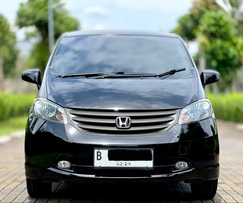Pjk Pjg Sliding Door Low KM 110rb Honda Freed 1.5 S AT 2009
