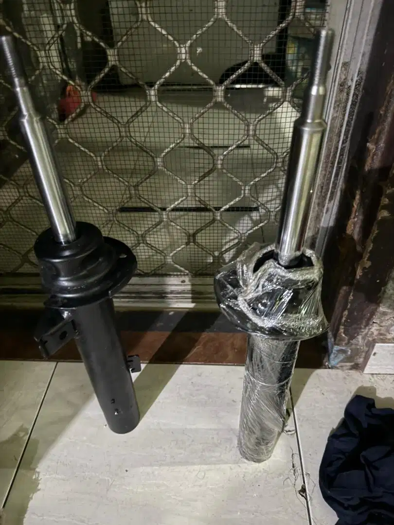 Shock Bmw  e90 ex pribadi