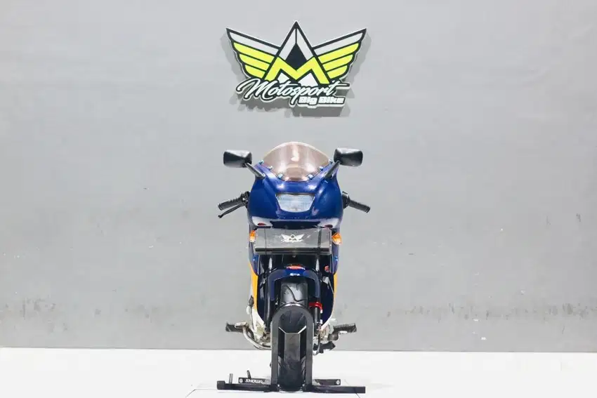 Harry sport 100 2004 like new Gorila TNT125 X125 super cup125