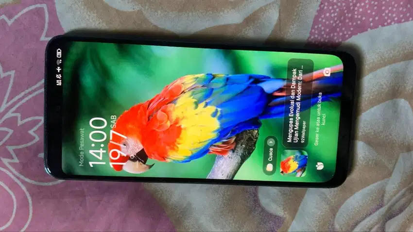 Redmi note 11 6/128