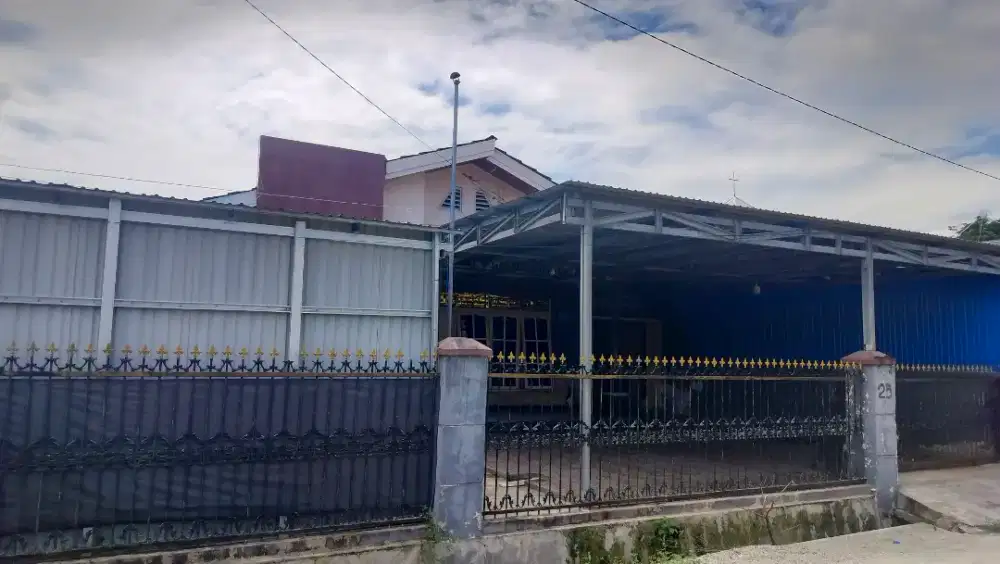 Jual Nego tipis, tanpa perantara, Pemilik