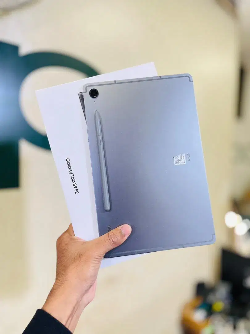 Samsung Tab S9 FE 6/128 wifi only