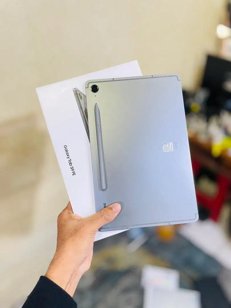 Samsung Tab S9 FE 6/128 wifi only