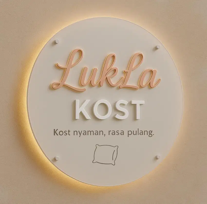 LukLa Kost and koffie
