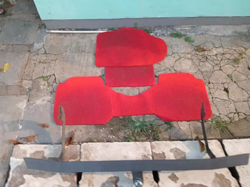 SPAREPART DAIHATSU SIGRA / TOYOTA CALYA