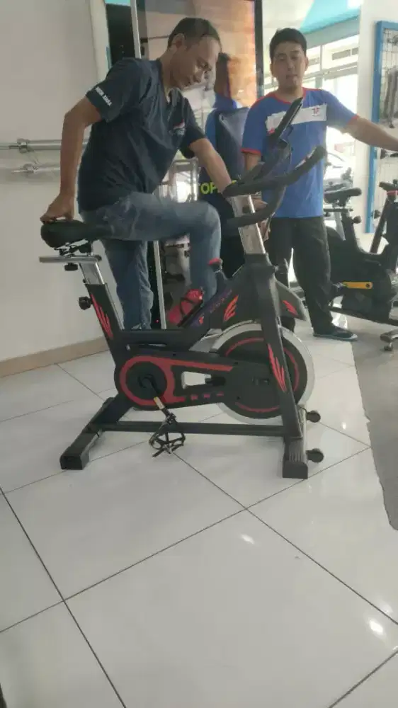 Sport bike TF  / spinn bike