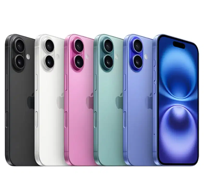 IPHONE 16 128GB